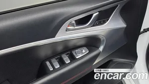 Genesis G70, 2019 — миниатюра 19