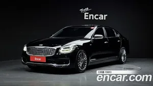 Kia K9, 2019 — миниатюра 1