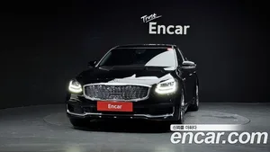 Kia K9, 2019 — миниатюра 3
