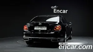 Kia K9, 2019 — миниатюра 4