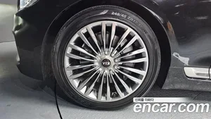 Kia K9, 2019 — миниатюра 5