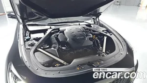 Kia K9, 2019 — миниатюра 6