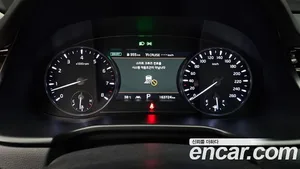 Kia K9, 2019 — миниатюра 8