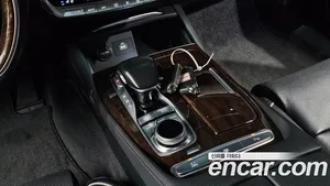 Kia K9, 2019 — миниатюра 9