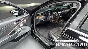 Kia K9, 2019 — миниатюра 11