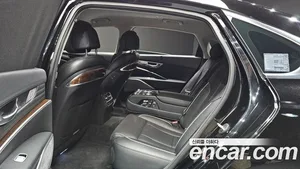 Kia K9, 2019 — миниатюра 12