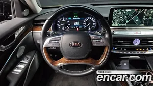 Kia K9, 2019 — миниатюра 13