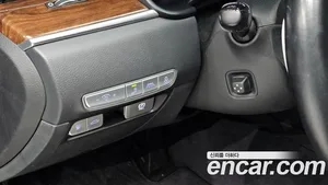 Kia K9, 2019 — миниатюра 14