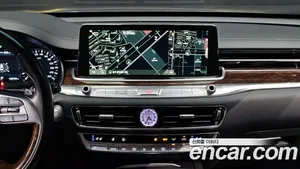 Kia K9, 2019 — миниатюра 15