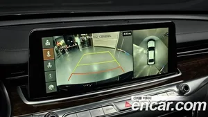Kia K9, 2019 — миниатюра 16