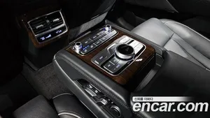Kia K9, 2019 — миниатюра 17