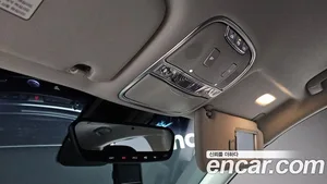 Kia K9, 2019 — миниатюра 19