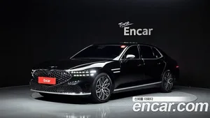 Genesis G90, 2025 — миниатюра 1