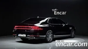 Genesis G90, 2025 — миниатюра 2