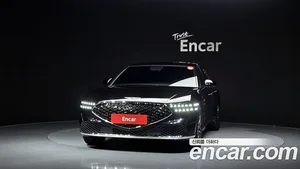 Genesis G90, 2025 — миниатюра 3