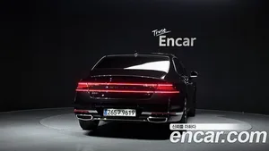 Genesis G90, 2025 — миниатюра 4