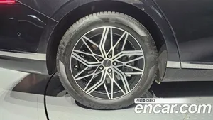 Genesis G90, 2025 — миниатюра 5
