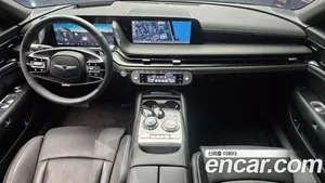Genesis G90, 2025 — миниатюра 7