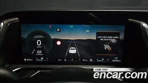 Genesis G90, 2025 — миниатюра 8