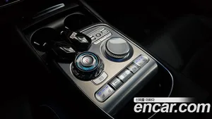 Genesis G90, 2025 — миниатюра 9