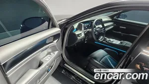 Genesis G90, 2025 — миниатюра 10