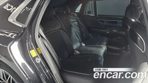 Genesis G90, 2025 — миниатюра 11