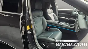 Genesis G90, 2025 — миниатюра 12