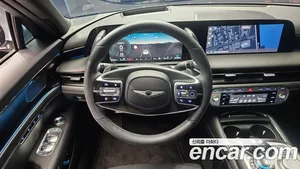 Genesis G90, 2025 — миниатюра 13