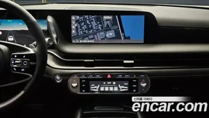 Genesis G90, 2025 — миниатюра 14