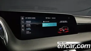Genesis G90, 2025 — миниатюра 17