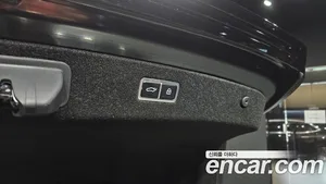 Genesis G90, 2025 — миниатюра 20