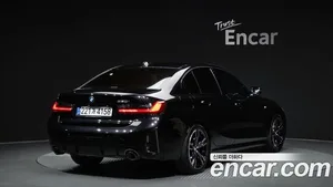 BMW 3-Series, 2025 — миниатюра 2