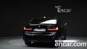 BMW 3-Series, 2025 — миниатюра 4