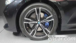 BMW 3-Series, 2025 — миниатюра 5