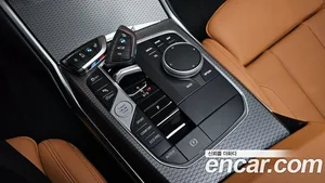 BMW 3-Series, 2025 — миниатюра 12