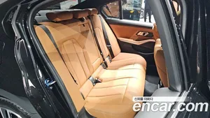 BMW 3-Series, 2025 — миниатюра 17