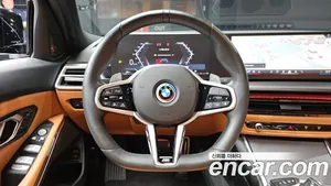BMW 3-Series, 2025 — миниатюра 19
