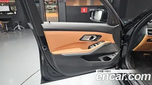 BMW 3-Series, 2025 — миниатюра 14