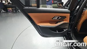 BMW 3-Series, 2025 — миниатюра 15