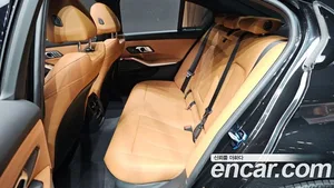 BMW 3-Series, 2025 — миниатюра 16
