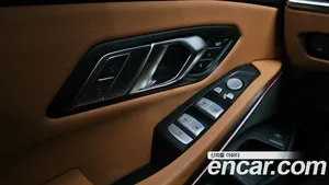 BMW 3-Series, 2025 — миниатюра 27