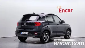 Hyundai Venue, 2021 — миниатюра 2