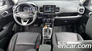 Hyundai Venue, 2021 — миниатюра 10