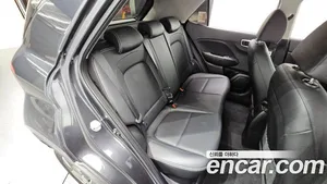 Hyundai Venue, 2021 — миниатюра 18