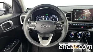 Hyundai Venue, 2021 — миниатюра 20