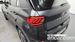 Hyundai Venue, 2021 — миниатюра 9