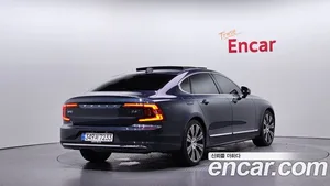 Volvo S90, 2022 — миниатюра 2