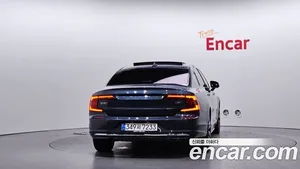 Volvo S90, 2022 — миниатюра 4