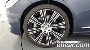 Volvo S90, 2022 — миниатюра 5