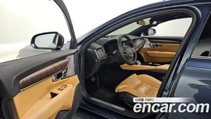 Volvo S90, 2022 — миниатюра 10